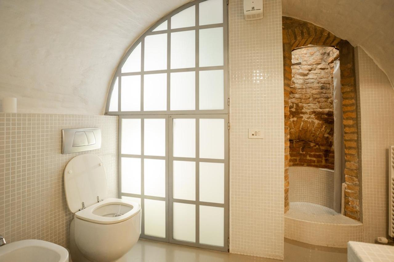 Casa Del Sarto Villa Mantua Dış mekan fotoğraf